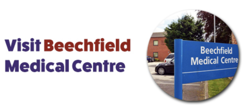 Visit Beechfield Medical Centre